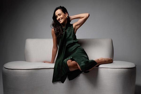 Dra Mariane Caravina